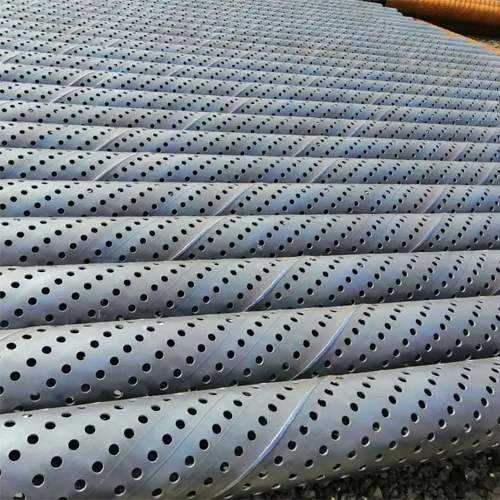 克拉玛依桥式滤水管如何分类？