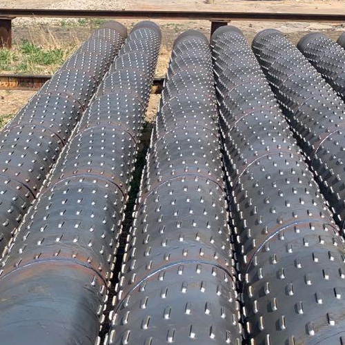 克拉玛依桥式滤水管有哪些材质？