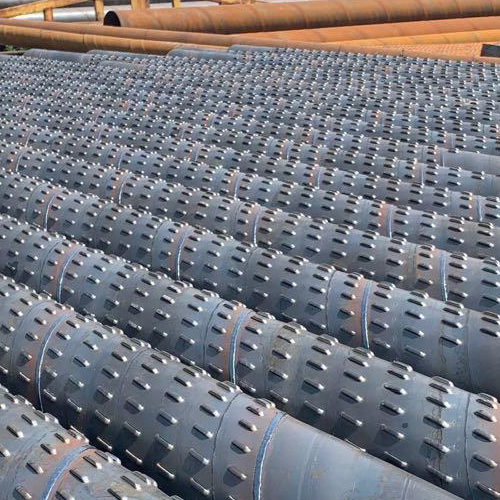 克拉玛依滤水管施工注意事项有哪些？