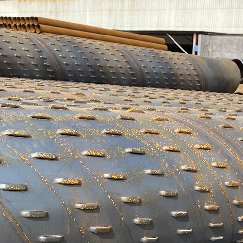 克拉玛依桥式滤水管的材质如何选择？