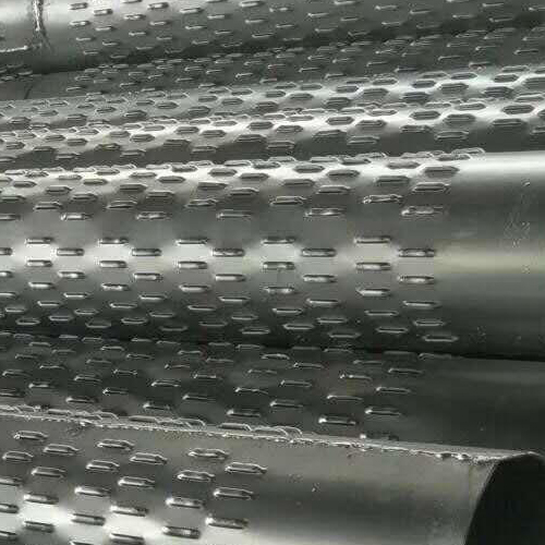 克拉玛依滤水管的焊接工艺有哪些