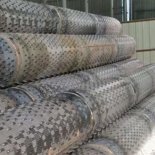 克拉玛依滤水管一般口径的选择方式