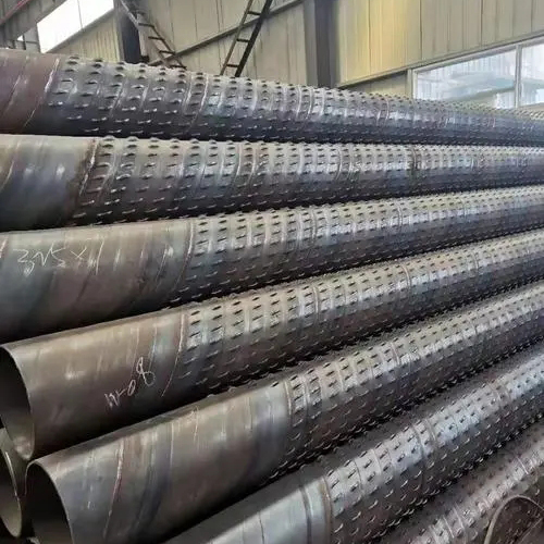 克拉玛依滤水管施工过程中如何保证安全操作？