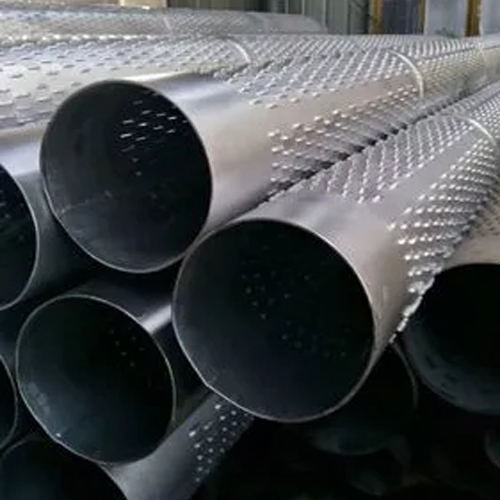 克拉玛依滤水管口径多大最适合施工？