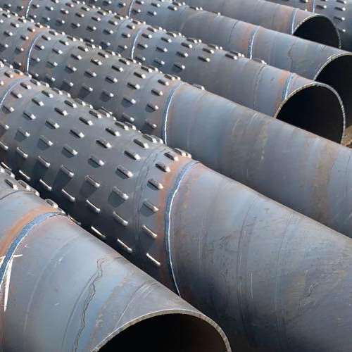 克拉玛依滤水管规格型号有哪些