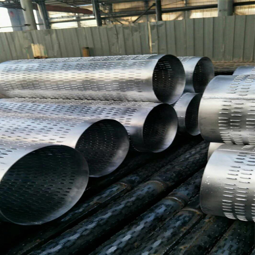 克拉玛依桥式滤水管设备安装注意事项